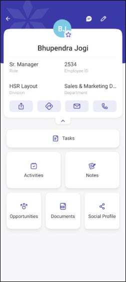 Leadsquared - Lead 360