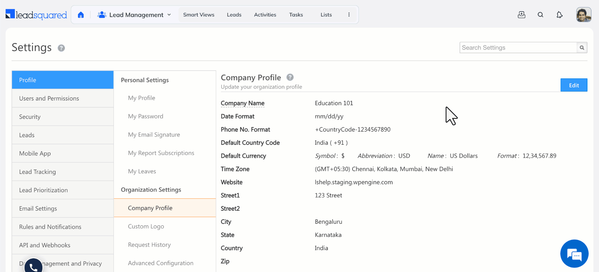 How to Create a Currency Field