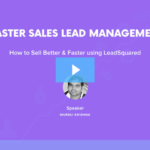 sell better and faster
