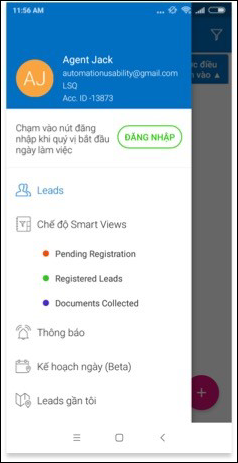 Vietnamese android