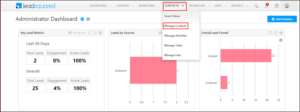 Rename Lead Entity in LeadSquared - Help & Support