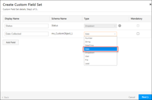 Organization Settings - Advanced Configuration - Help & Support
