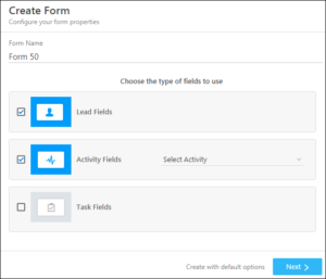 Activity Management - Feature Guide - Help & Support