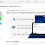LeadSquared Facebook Connector