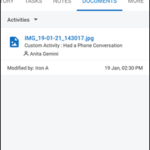 LeadSquared Android App