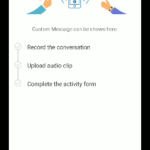 LeadSquared Mobile app