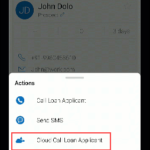 LeadSquared Cloud Calling Connector