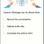 LeadSquared Mobile App updates