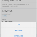 iOS_Cloud Calling_1