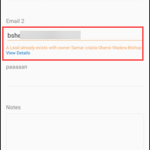 LeadSquared Mobile App updates