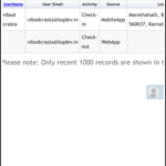 LeadSquared Mobile App updates