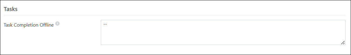 Leadsquared - Mobile App Additional Settings