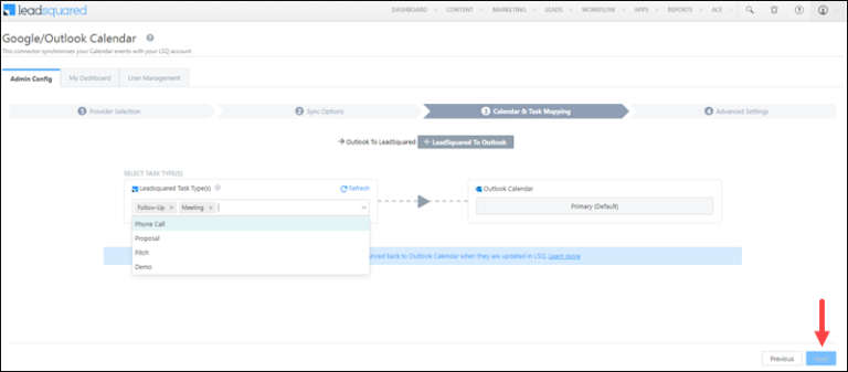 Google/Outlook Calendar Sync Connector Set up for Admin Users Help Google/Outlook Calendar Sync Connector Set up for Admin Users Help