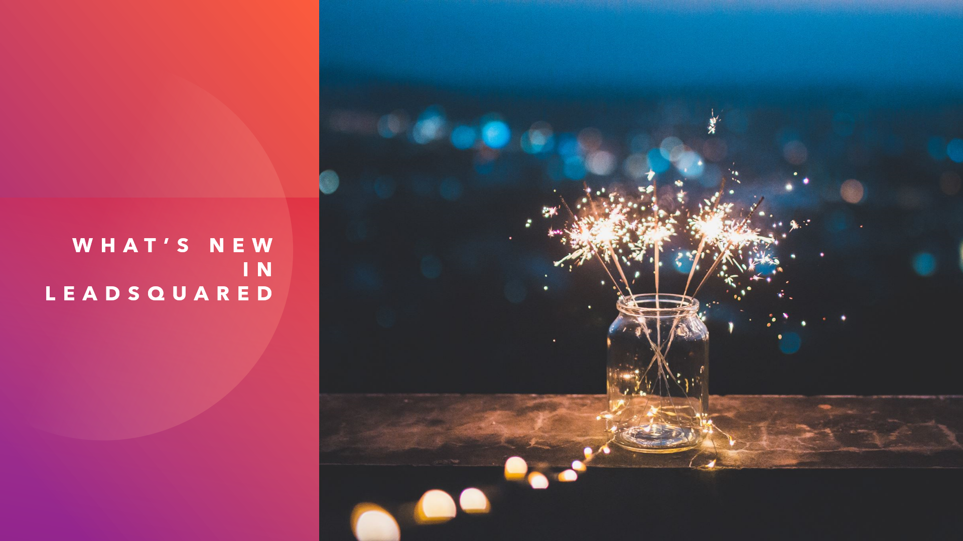 LeadSquared Webinar