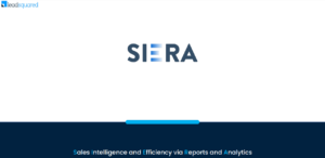 SIERA: LeadSquared’s Upcoming Lightning Fast Reporting Platform!