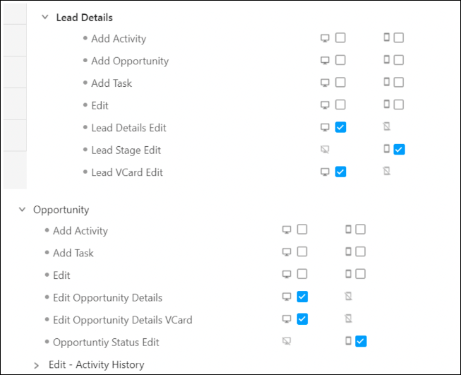 LeadSquared Workflows
