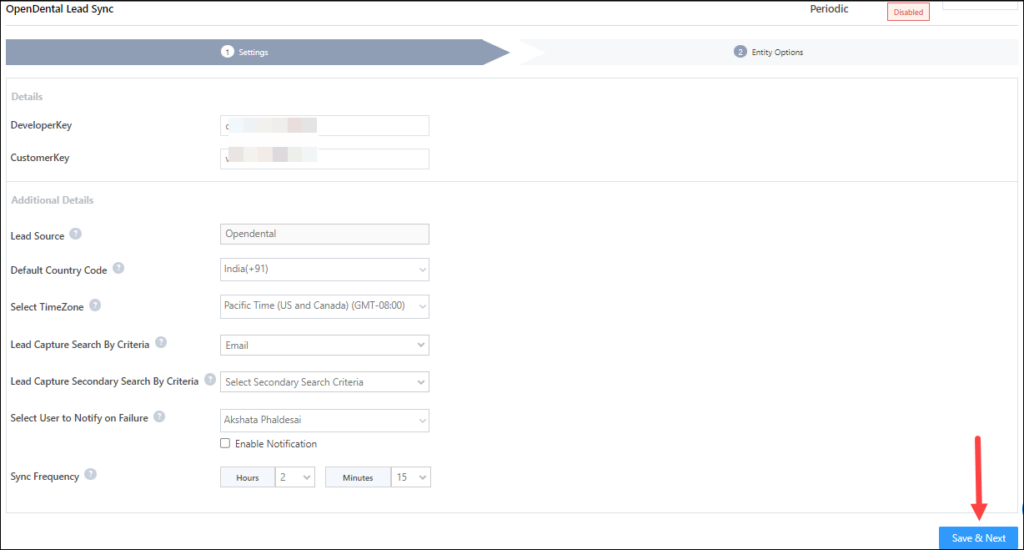 Open Dental Connector Help & Support