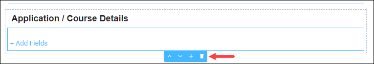 LeadSquared Document Designer
