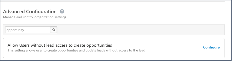 LeadSquared - create opportunities on leads and update lead fields