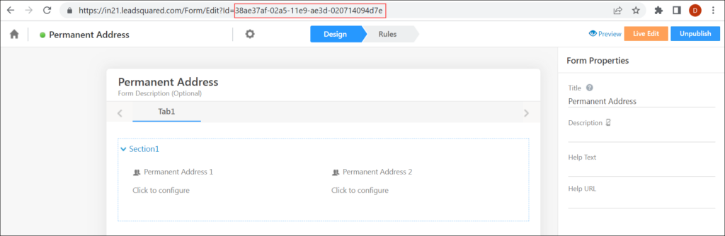 LeadSquared Mobile App Updates - iOS (v14.9) - Help & Support