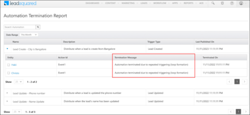 Automation FAQ & Troubleshooting - Help & Support