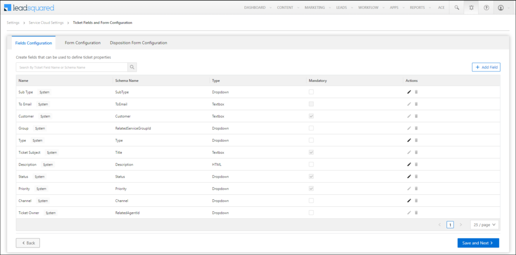 Ticket Fields and Form Configuration for Admins - LeadSquared Help and ...