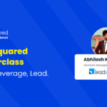 LeadSquared Webinar