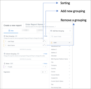 SIERA Report Builder - Help & Support