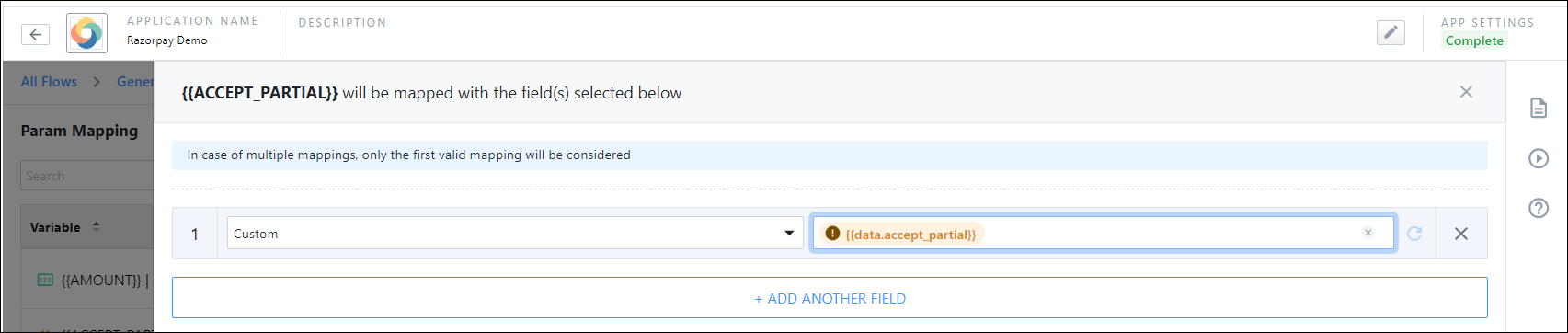 LeadSquared Universal Data Sync Connector