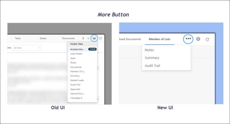 Introducing NextGen Application - Help & Support