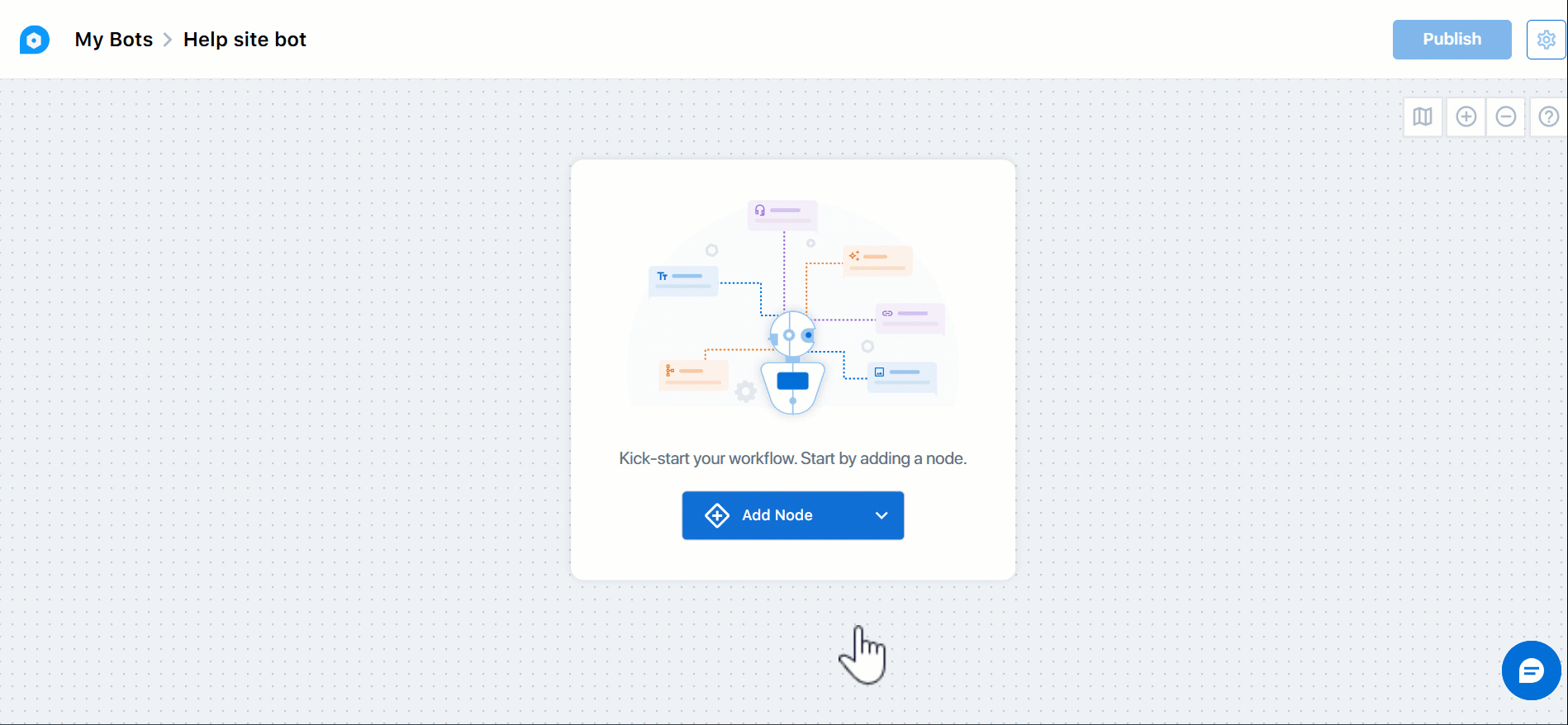 LeadSquared Chatbot_AI Knowledge Base