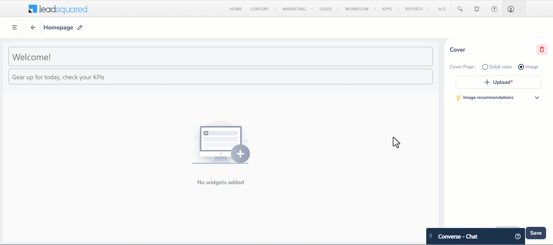 Leadsquared - Casa for Web