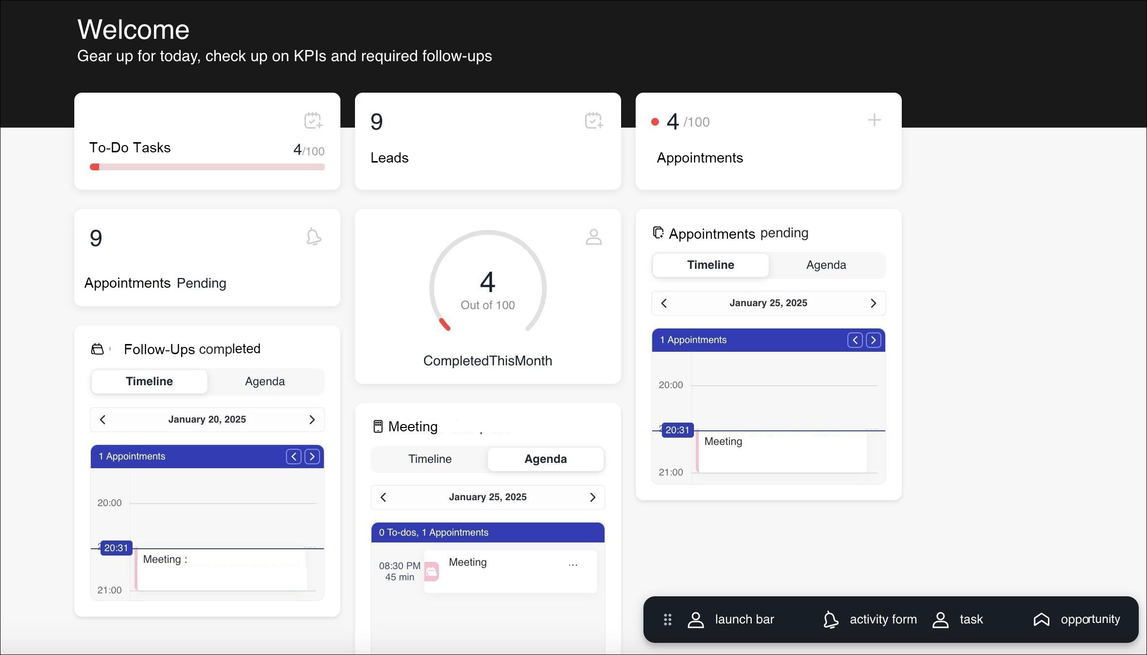 Leadsquared - Casa for Web