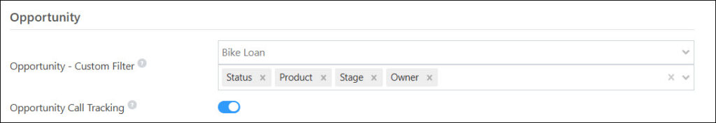 Mobile App Additional Settings - Help & Support