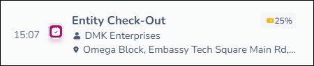 Leadsquared - Field Force Insights