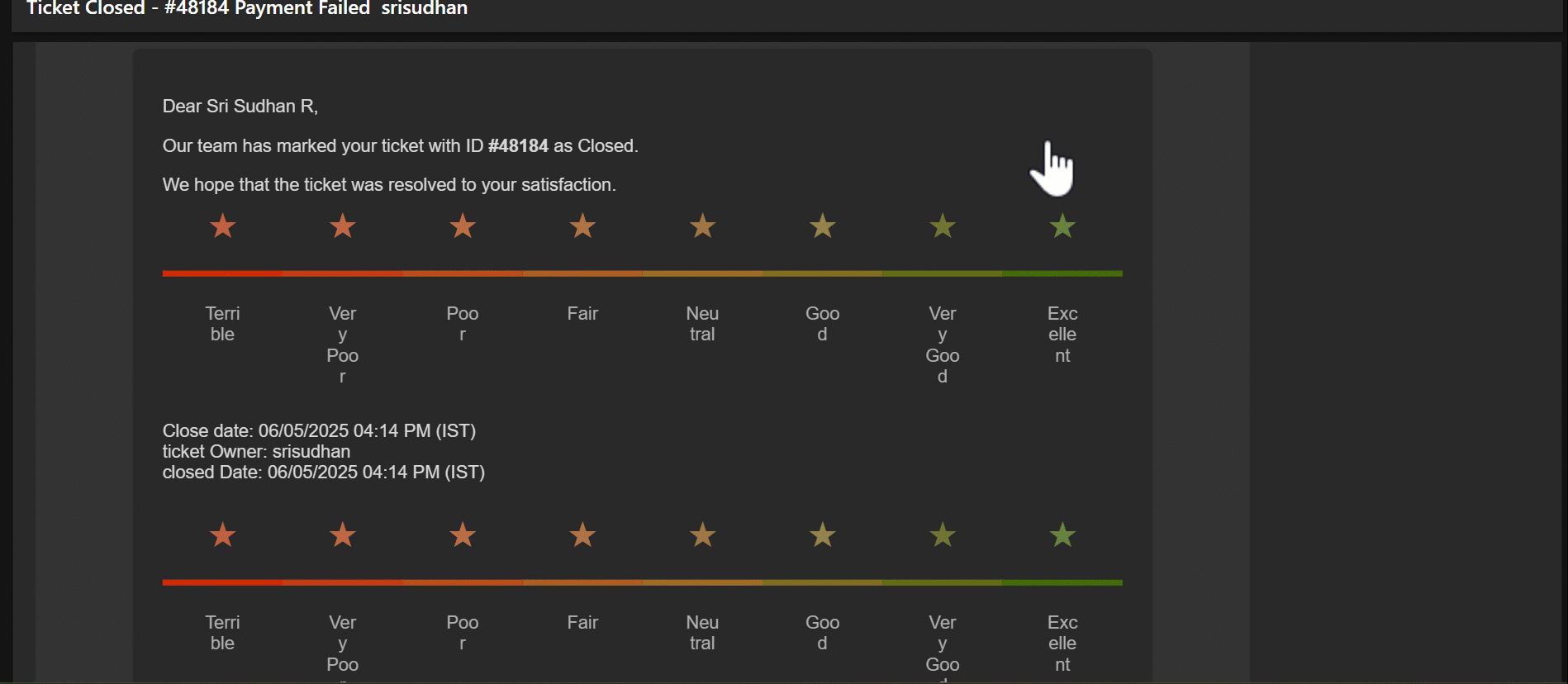 LeadSquared Service CRM Product Updates
