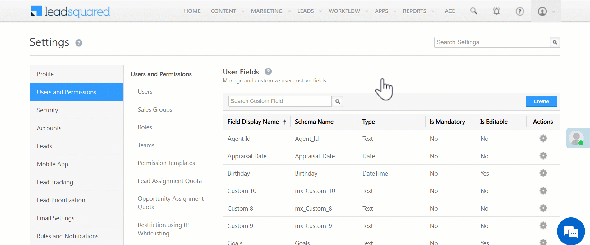 LeadSquared Approval Fallback Connector