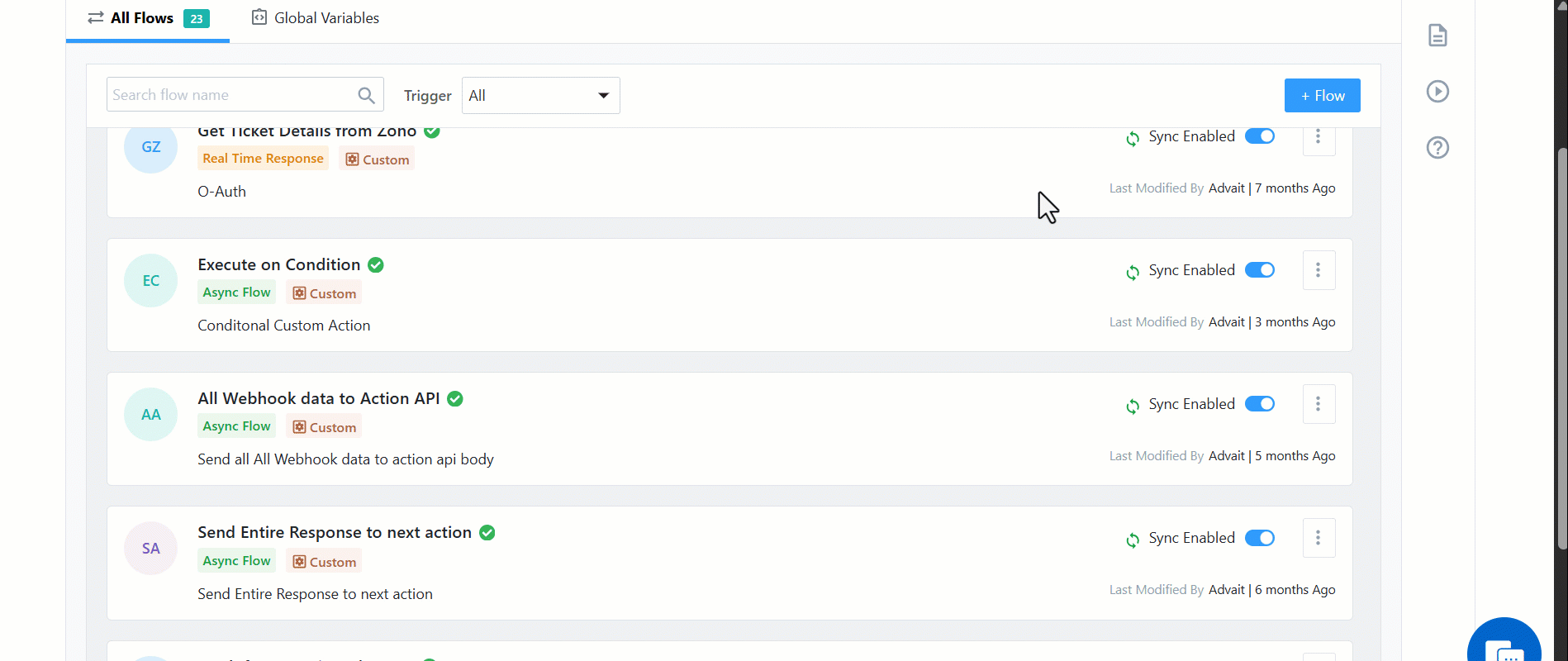 navigating to uds action logs