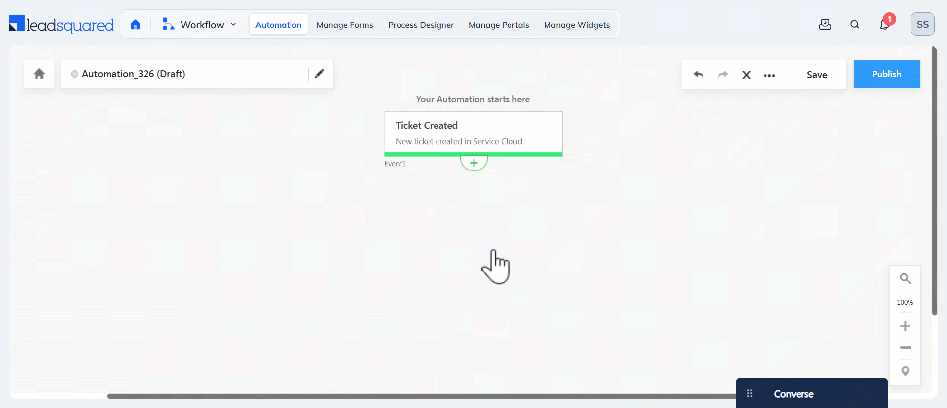 Service CRM Product Updates