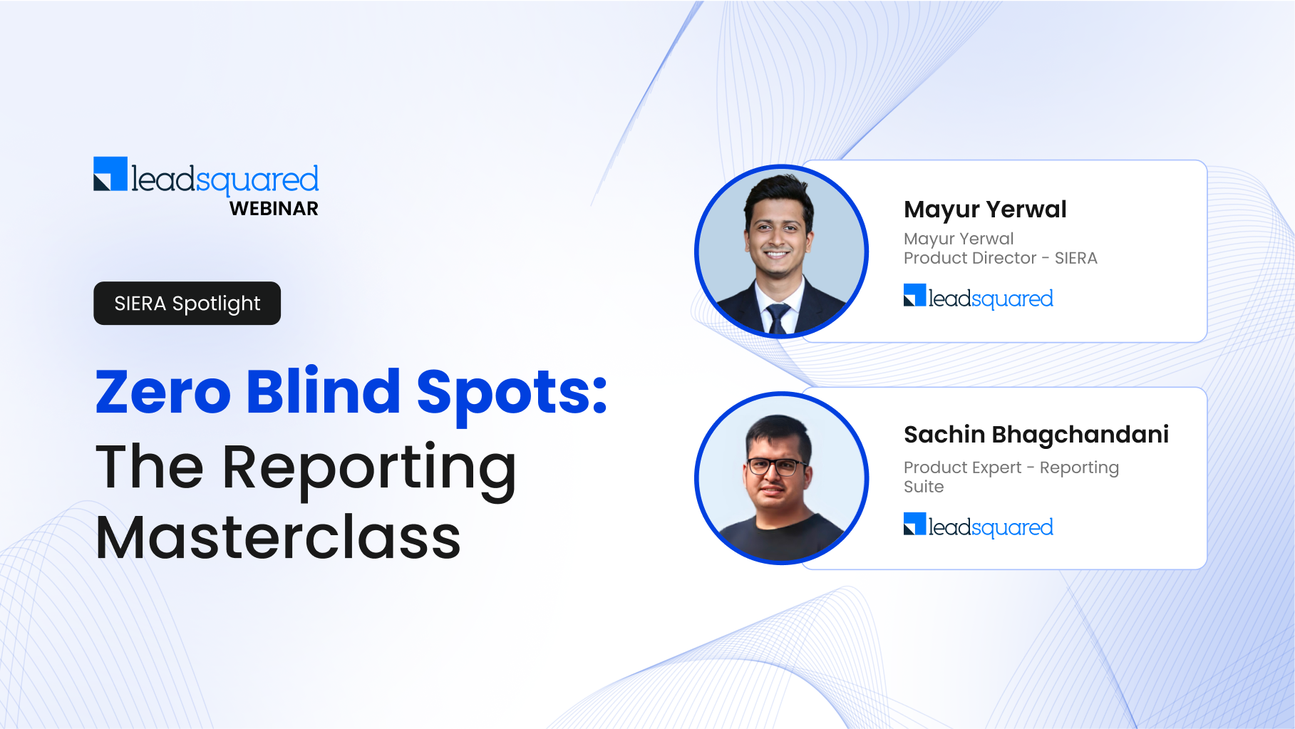 SIERA Webinar