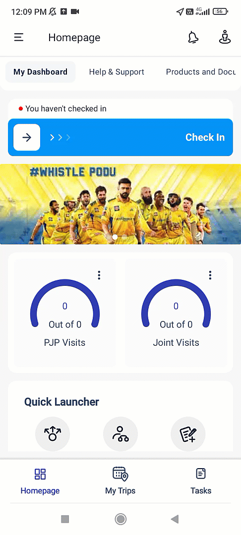 leadsquared - Day Blocking on Journeys