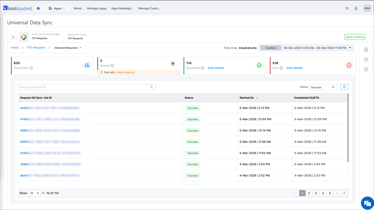 Json Over Tcp TCP Trigger and TCP Action in UDS - Help & Support