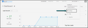How to Deploy the LeadSquared Tracking Script on Your Website?