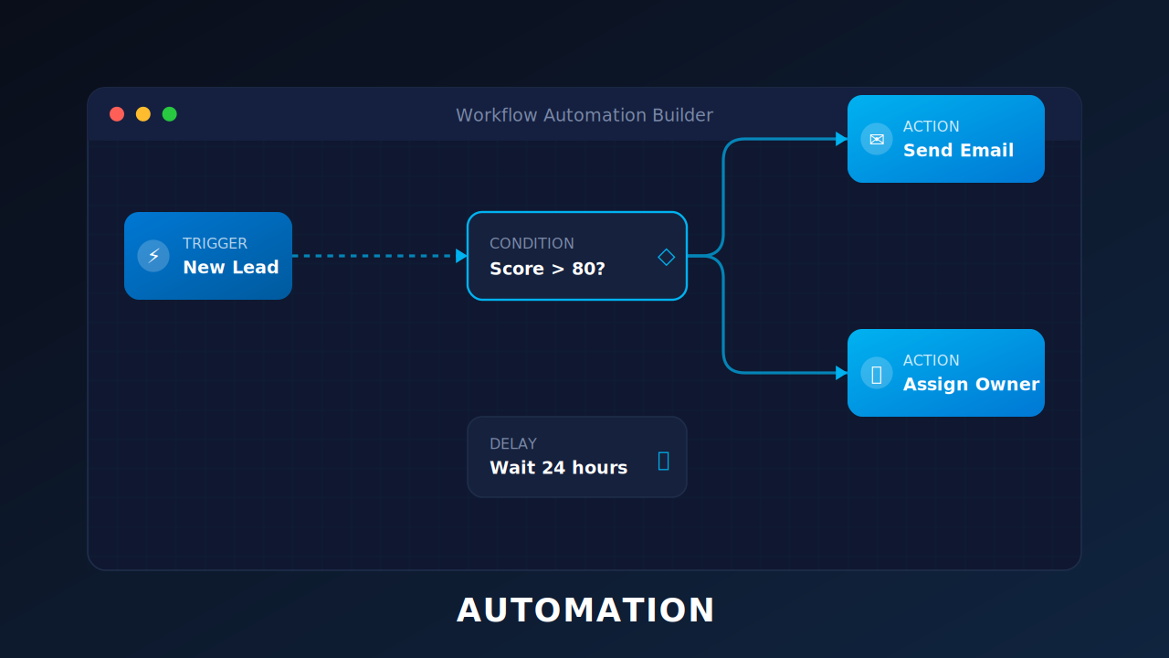 Automation