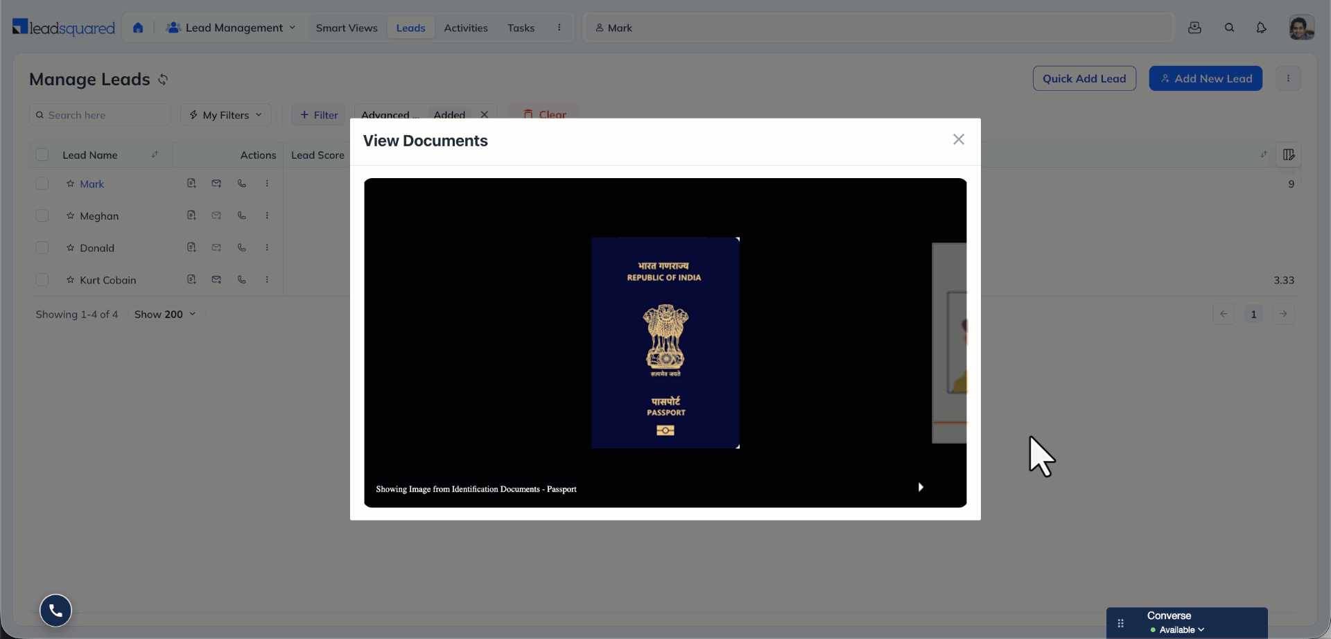 feature overview gif