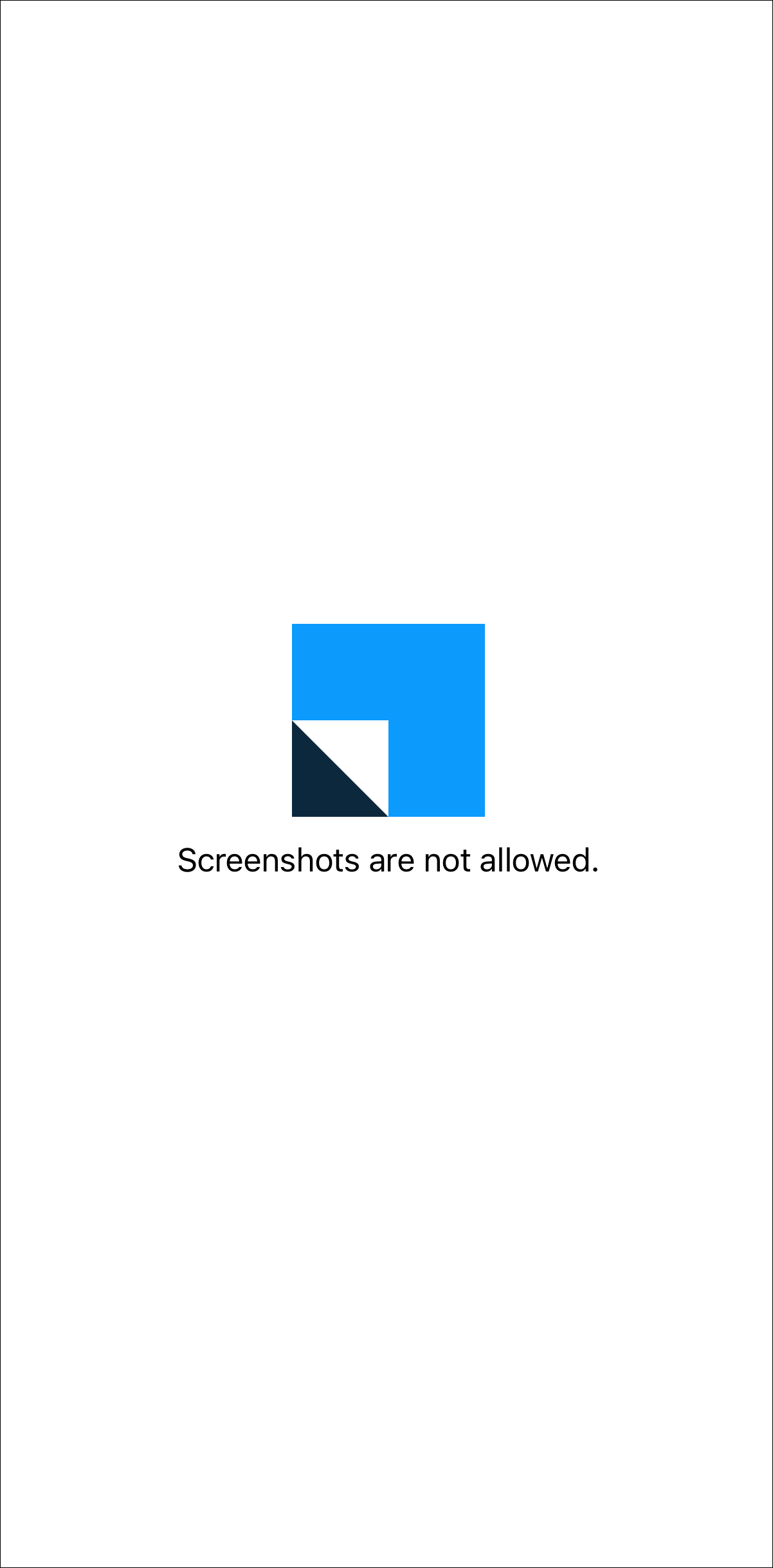 Leadsquared - App Screenshot